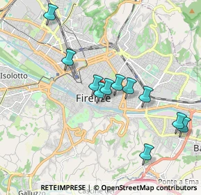 Mappa , 50122 Firenze FI, Italia (1.76273)