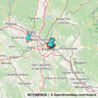 Mappa , 50122 Firenze FI, Italia (41.175)