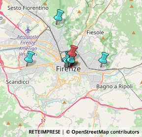 Mappa , 50122 Firenze FI, Italia (3.04727)