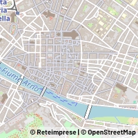 Harita Firenze