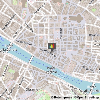Appartamenti e Residence,50123Firenze