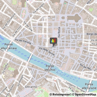Riso Firenze,50123Firenze