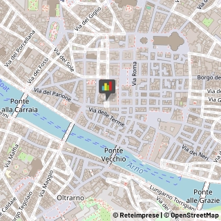 Mangimi e Foraggi,50123Firenze