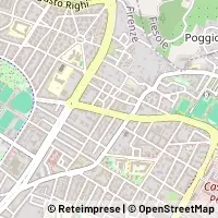 Kart Firenze