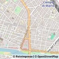 Map Firenze