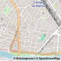 Map Firenze