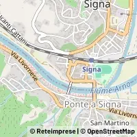 মানচিত্র Signa