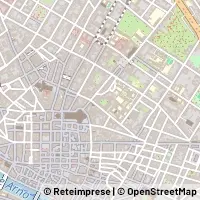 Kaart Firenze