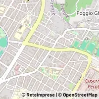 地图 Firenze