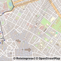 মানচিত্র Firenze