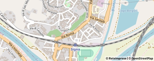 Mappa Signa
