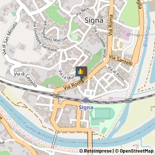 Architetti,50058Firenze