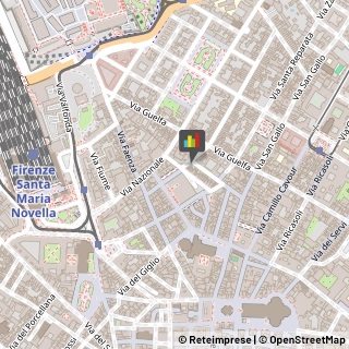 Riso Firenze,50123Firenze