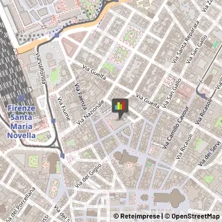 Alimenti Conservati,50123Firenze