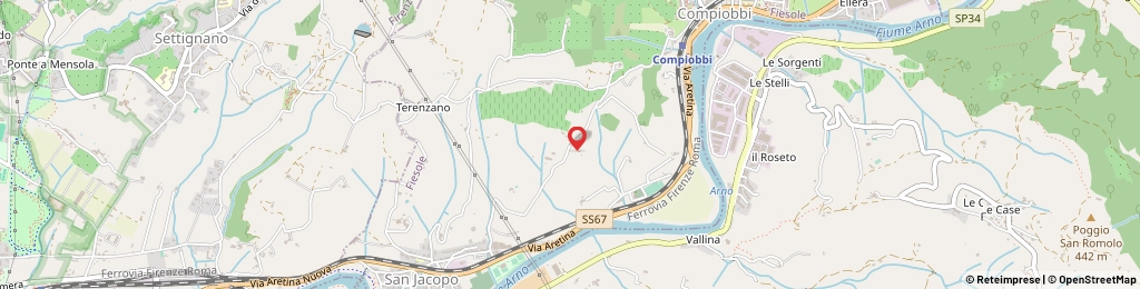 Dove siamo