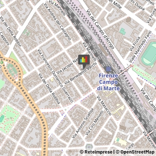 Assicurazioni,50132Firenze