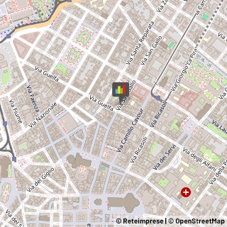 Argenteria - Lavorazione,50129Firenze