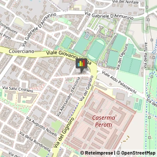 Campane,50135Firenze