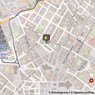 Parrucchieri,50123Firenze