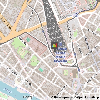 Pubblicità - Consulenza e Servizi Firenze,50123Firenze