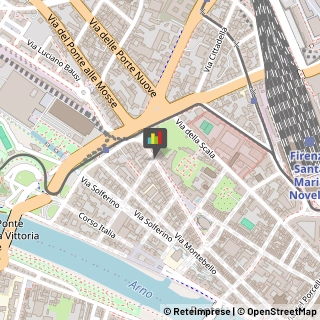 Società Immobiliari Firenze,50123Firenze