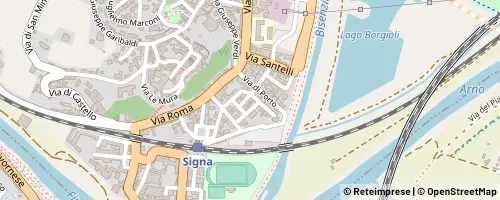 Mappa Signa
