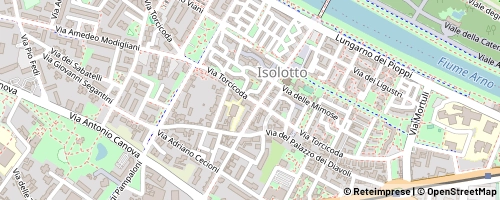 Mappa Floransa