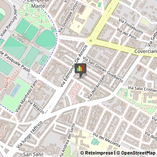 Assicurazioni,50137Firenze