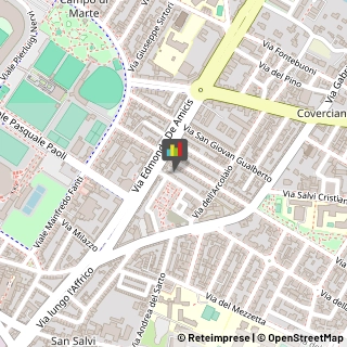 Brokers e Agenti di Assicurazione,50137Firenze