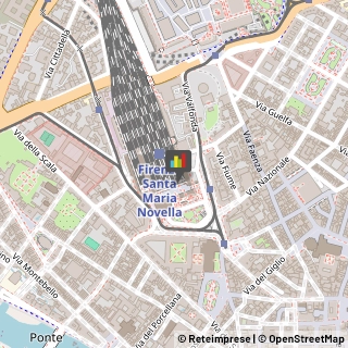Ferro Firenze,50123Firenze