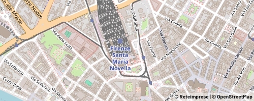 Mappa Floransa