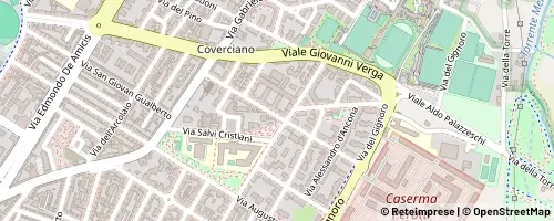 Mappa Florens