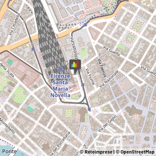 Aziende Sanitarie Locali (ASL) Firenze,50123Firenze