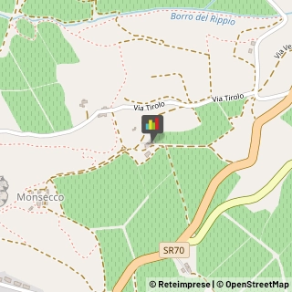 Aziende Agricole Pelago,50060Firenze
