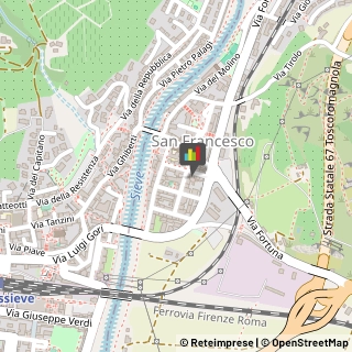 Caffè Pelago,50060Firenze