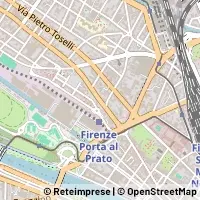 Map Firenze