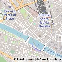 Kart Firenze