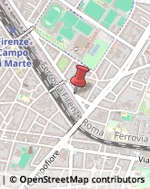 Via della Torretta, 16,50137Firenze