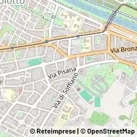 Carte Firenze