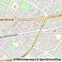 Kart Firenze