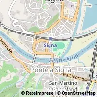 Mapa Signa