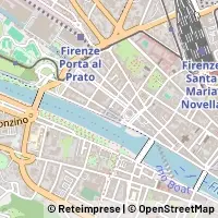 Carte Firenze