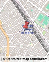 Via Masaccio, Snc,50136Firenze