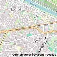 Map Firenze