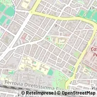 Carte Firenze