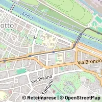 Map Firenze