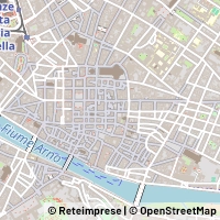 Map Firenze