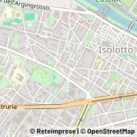 Map Firenze