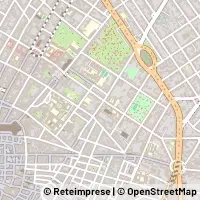 Map Firenze