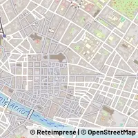 Hartă Firenze